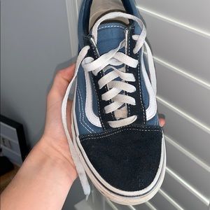 Women’s vans